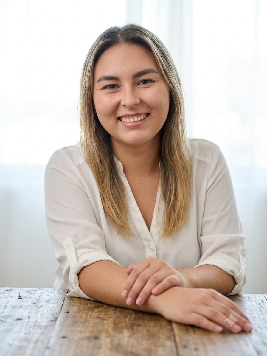 Isis Ojeda Bautista